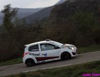 Essais Renault Sport Rallye