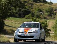 Essais Rallye Gap Racing