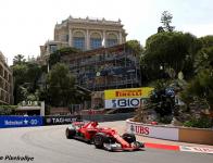 GP F1 Monaco