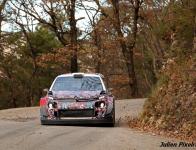 Essais Monte Carlo WRC 2017