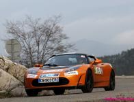Rallye Monte Carlo des énergies nouvelles 