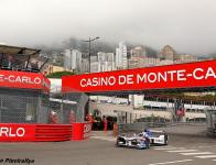E Grand Prix Monaco Formula E