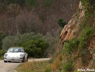 Essais Ford Sierra Foulon / Porsche 911 Tieran