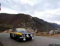 Rallye Monte Carlo Historique