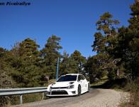 Essais Polo WRC2017