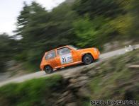 Rallye Nice Jean Behra