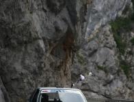 Rallye Grasse Alpin