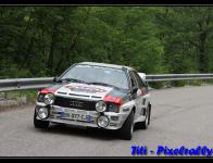 Rallye Nice Jean Behra