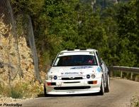 Essais Escort GrA Delecour