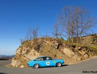 Montée Historique du Col de l'Orme