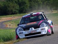 Rallye Gap Racing