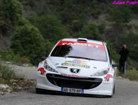 Essais 207 S2000 Boetti