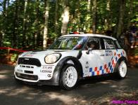 Rallye Mont Blanc Morzine