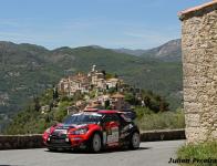 Rallye d'Antibes