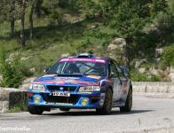 Rallye Nice Jean Behra