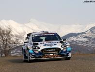 Rallye Monte Carlo WRC