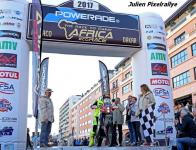 Africa Eco Race