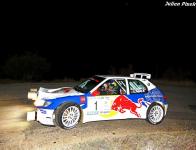 Rallye de Haute Provence