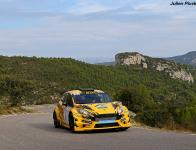 Rallye de la Sainte Baume