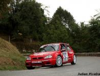 Rallye de la Vesubie