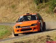 Rallye GAP Racing