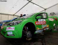 Trophée Andros isola 2000