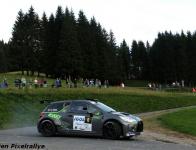 Rallye du Mont Blanc