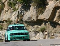 Rallye de l'Escarene