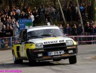 Rally SanRemo Storico