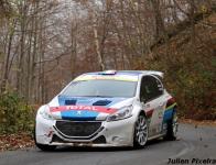 Essais 208 R5 