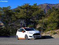 Essais Fiesta R2J Ribaud 