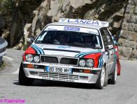 Rallye de l'Escarene