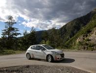 Essais 208 R2 / Clio R3