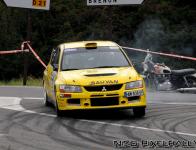 Rallye de Fayence