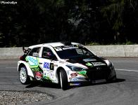 Rallye Mont Blanc Morzine