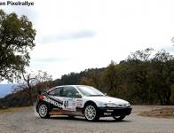 Essais Rallye des Roches Brunes