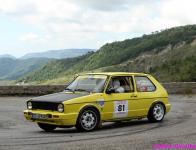 Montée Historique de Luceram