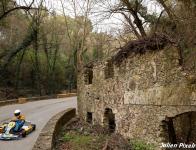 Course de cote Karting Falicon