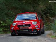Essais Fiat 500X R4 Ciamin