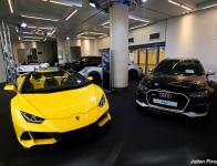 Salon Top Marques Monaco