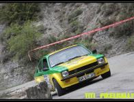 Rallye de l'Escarene
