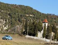 Rallye Monte Carlo Historique