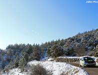 Essais Opel Corsa RC4 Bonato