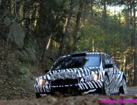 Esais Skoda Fabia R5