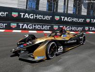 E - Grand Prix de Monaco