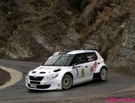Rallye de l'Escarene