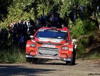 Rallye du Var