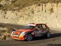 Rallye Haut Pays Niçois