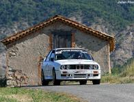 Rallye Gap Racing