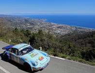 Rally SanRemo Storico